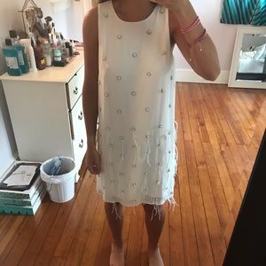 Cynthia Steele Dress